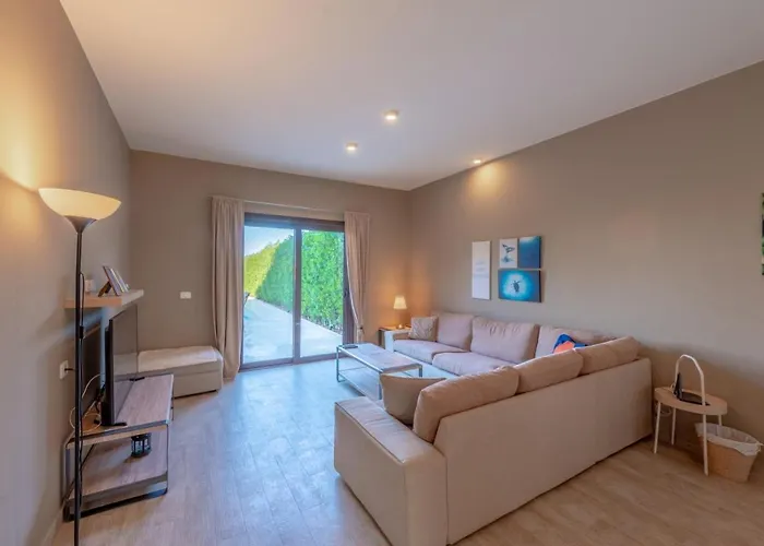 3Br Family Villa In Sabina, El Gouna, Lagoon & Private Heated Pool * Hurghada