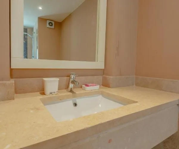 Villa 3Br Family Villa In Sabina, El Gouna, Lagoon & Private Heated Pool