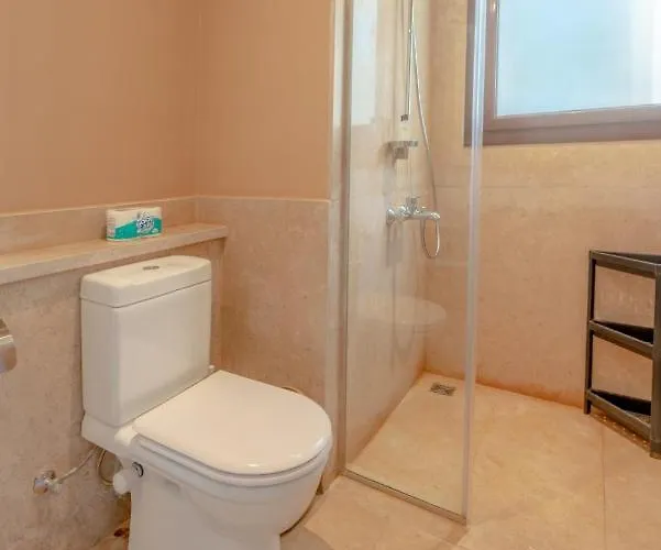 3Br Family Villa In Sabina, El Gouna, Lagoon & Private Heated Pool Villa Hurghada