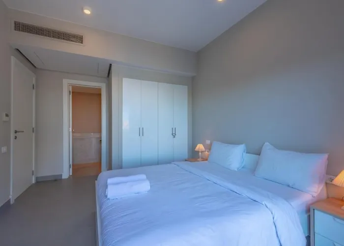3Br Family Villa In Sabina, El Gouna, Lagoon & Private Heated Pool Hurghada